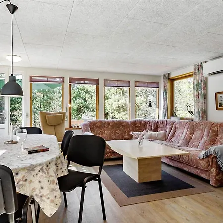 0151-romo-godthabsvej-18 * Kongsmark