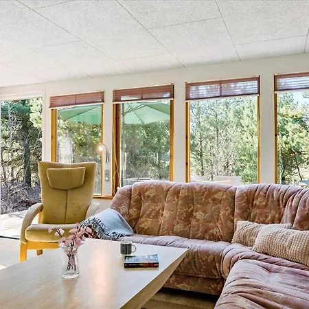 0151-romo-godthabsvej-18 Hébergement de vacances Kongsmark