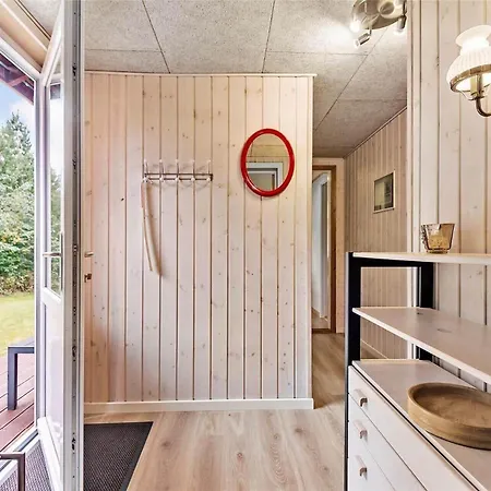 0151-romo-godthabsvej-18 Hébergement de vacances