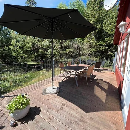 0151-romo-godthabsvej-18 Casa vacanze Kongsmark