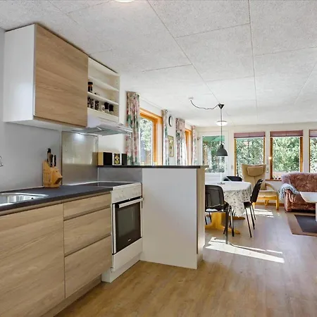 Holiday home 0151-romo-godthabsvej-18 *