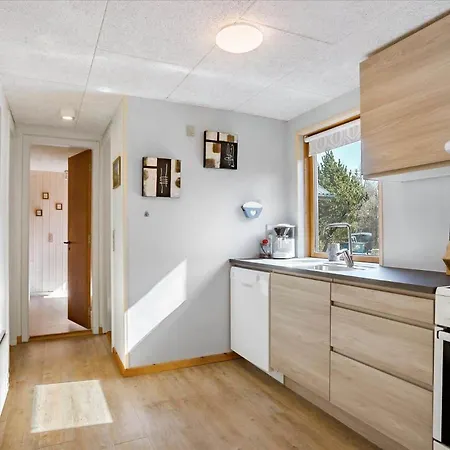 0151-romo-godthabsvej-18 Holiday home