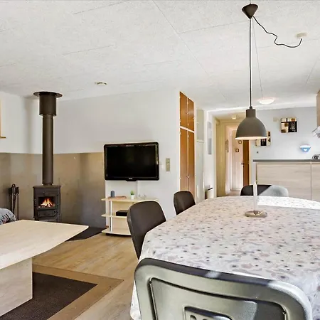 0151-romo-godthabsvej-18 Holiday home Kongsmark