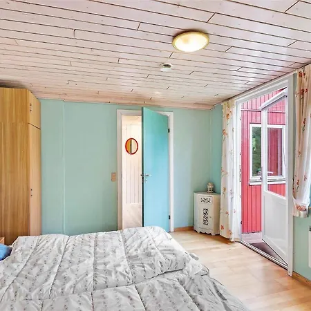 0151-romo-godthabsvej-18 Holiday home *