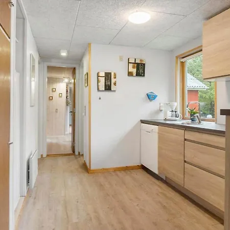 Casa vacanze 0151-romo-godthabsvej-18