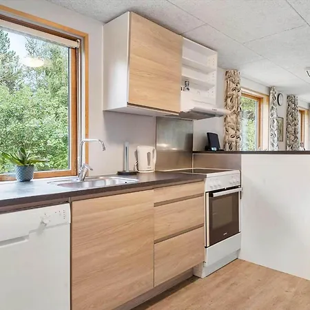 Casa vacanze 0151-romo-godthabsvej-18 *
