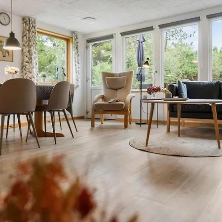 0151-romo-godthabsvej-18 Casa vacanze Kongsmark