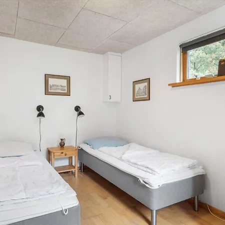 Casa vacanze 0151-romo-godthabsvej-18