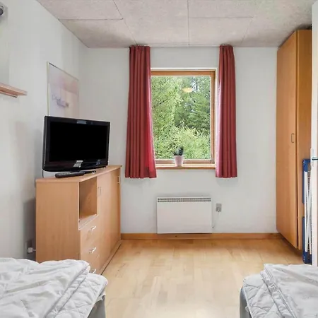 0151-romo-godthabsvej-18 Casa vacanze Kongsmark