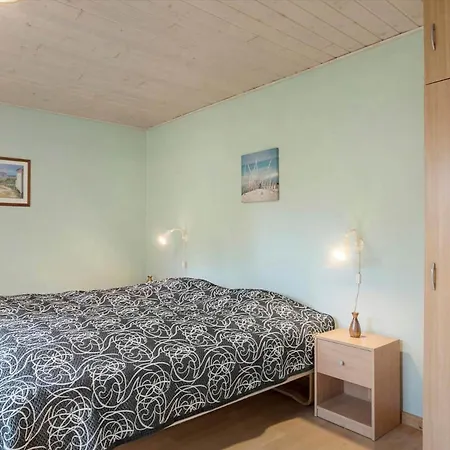 Casa vacanze 0151-romo-godthabsvej-18 Kongsmark
