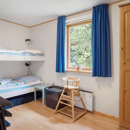 Casa vacanze 0151-romo-godthabsvej-18 Kongsmark