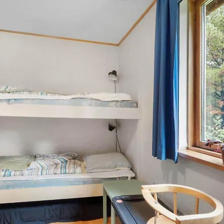 Casa vacanze 0151-romo-godthabsvej-18