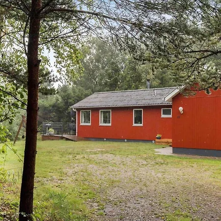 Casa vacanze 0151-romo-godthabsvej-18 *