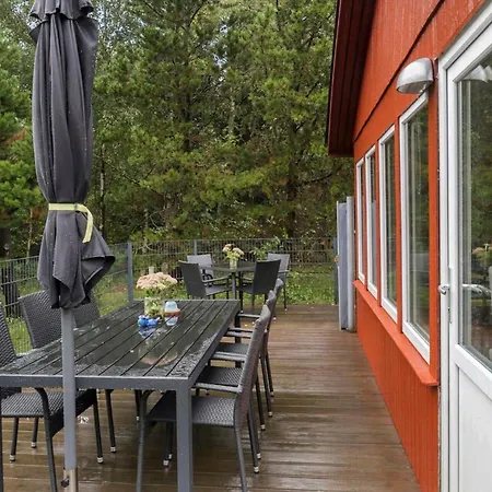 Casa vacanze 0151-romo-godthabsvej-18 Kongsmark