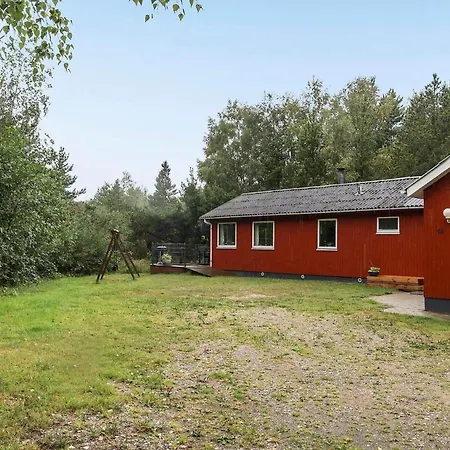 Casa vacanze 0151-romo-godthabsvej-18 Kongsmark