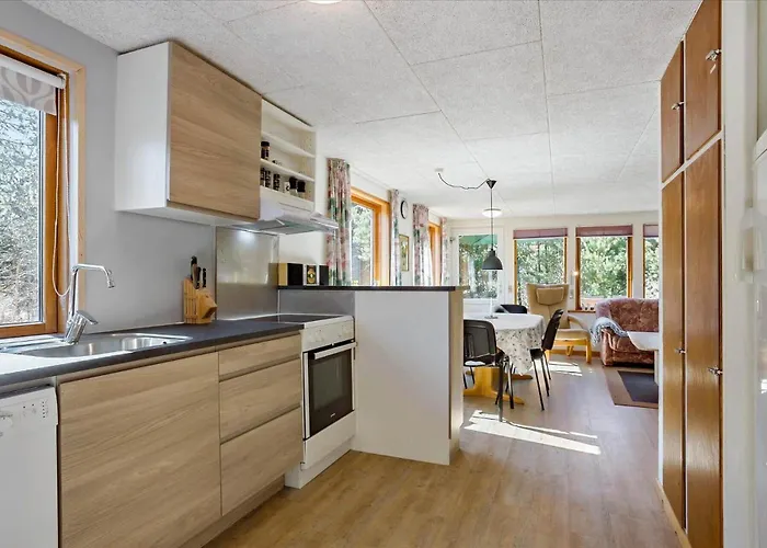 Holiday home 0151-romo-godthabsvej-18 *