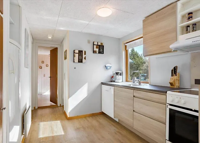 0151-romo-godthabsvej-18 Holiday home