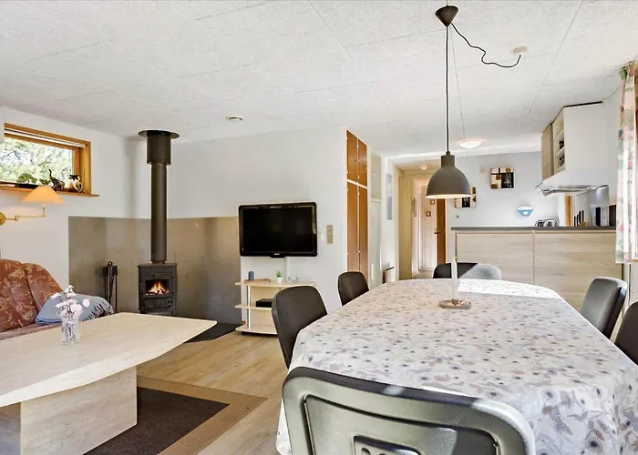 0151-romo-godthabsvej-18 Holiday home Kongsmark