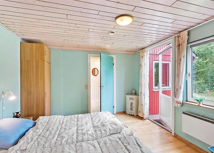 0151-romo-godthabsvej-18 Holiday home *