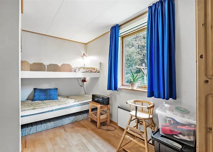 Holiday home 0151-romo-godthabsvej-18 *