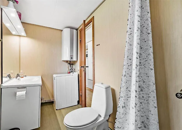 Holiday home 0151-romo-godthabsvej-18 Kongsmark